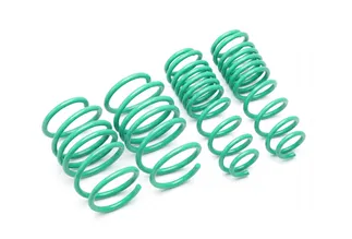 IE Lowering Springs For 8Y Audi A3/S3